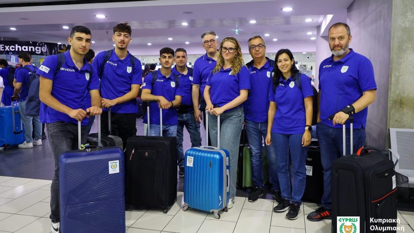 Almost all contingents arrive in Andorra