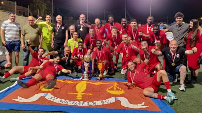 Marsa St Michael clinch MAFA KO after narrow win