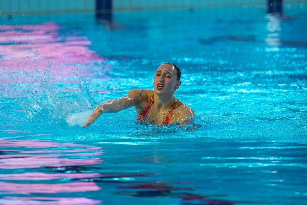 Mixed Fortunes For Malta On Day Four Of As Table Tennis Duo Deliver Gold | Maltasport.mt