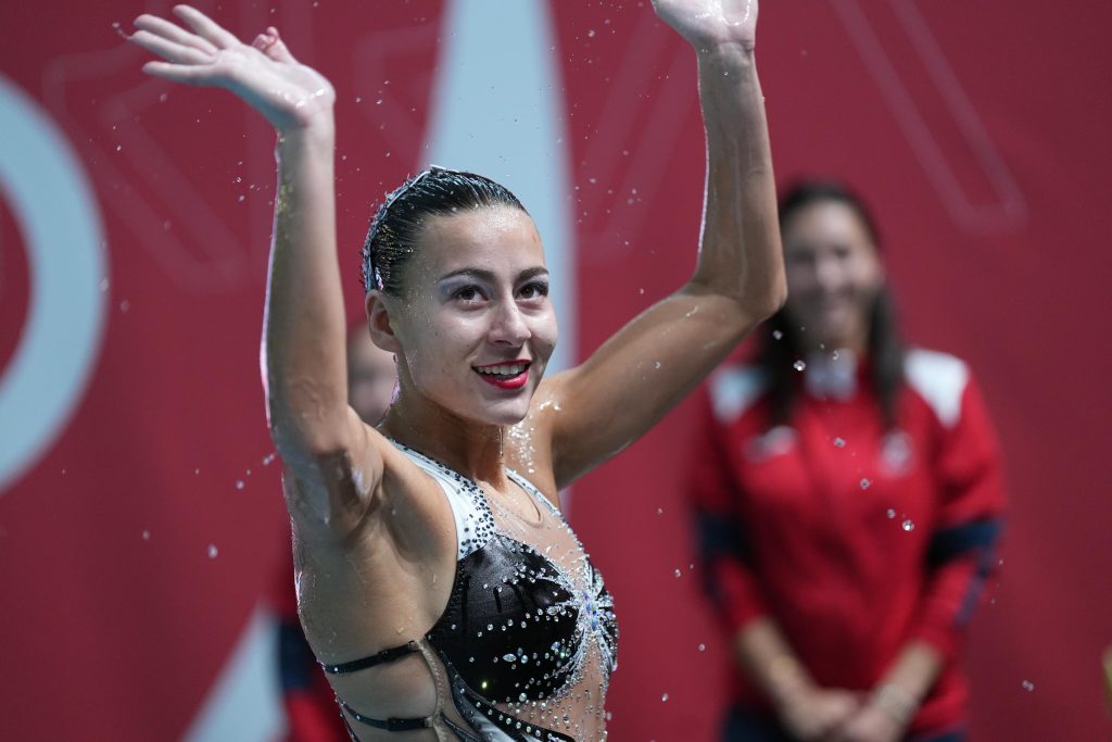 Mixed Fortunes For Malta On Day Four Of As Table Tennis Duo Deliver Gold | Maltasport.mt