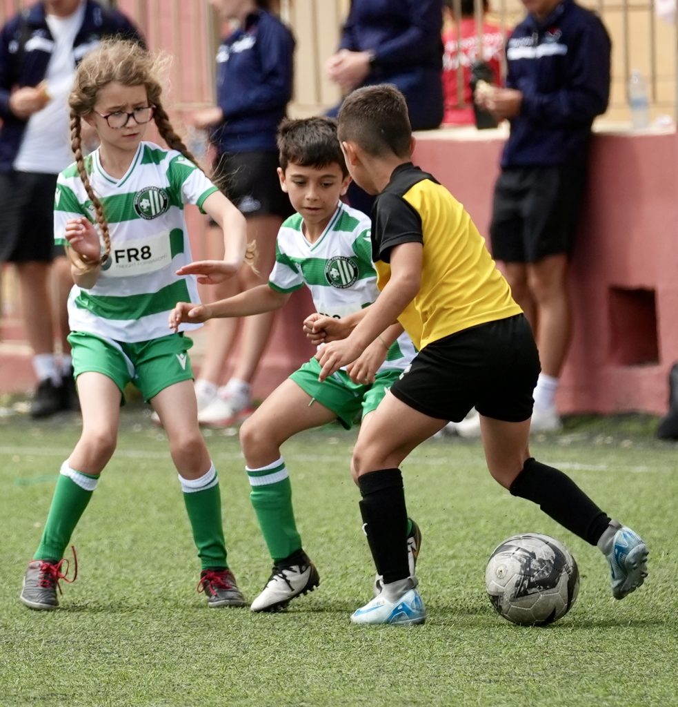 Encouraging Positive Behavior In Youth Football Encouraging Positive Behavior In Youth Football | Maltasport.mt