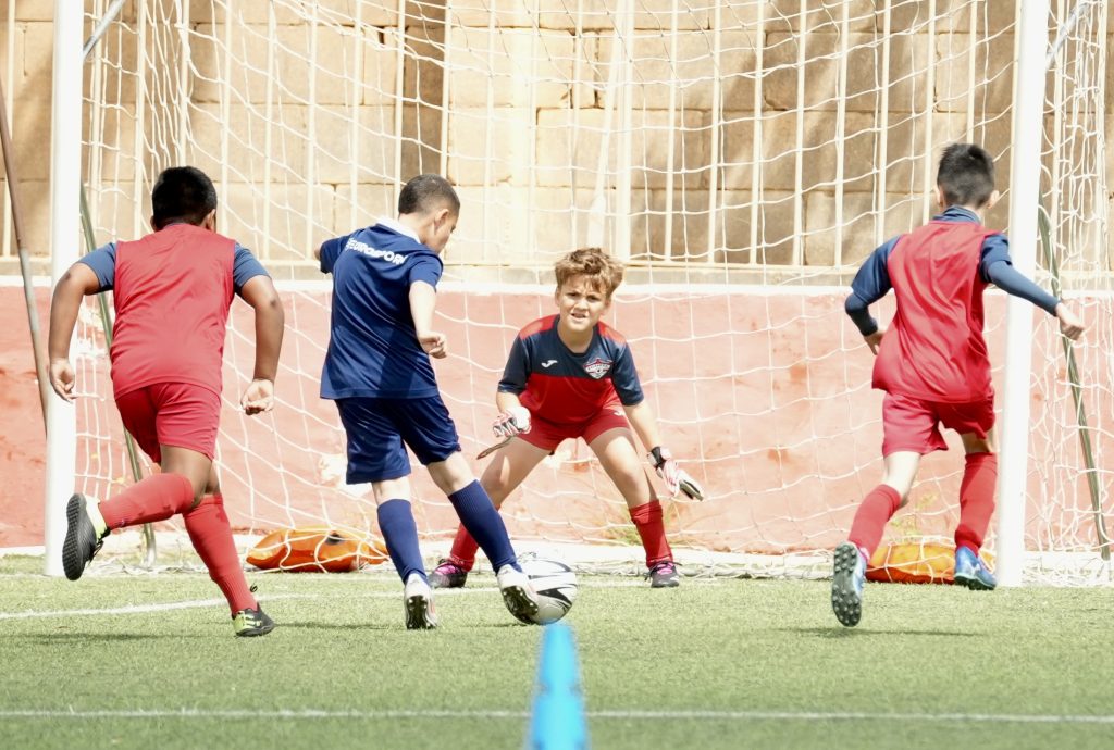 Encouraging Positive Behavior In Youth Football Encouraging Positive Behavior In Youth Football | Maltasport.mt