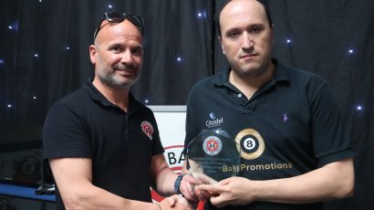 Malta’s finest shine on MBF Euro 2025 Tour 1 finals night