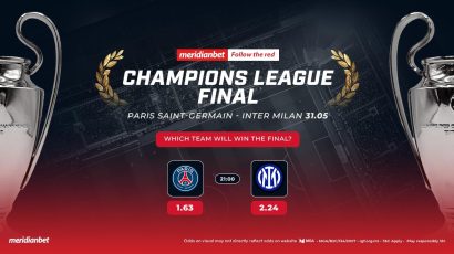 Paris and Inter Set for epic showdown in 2025 Champions League Final