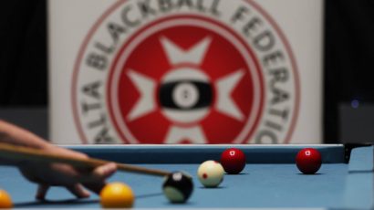 Ħamrun 147 A top the National Blackball League