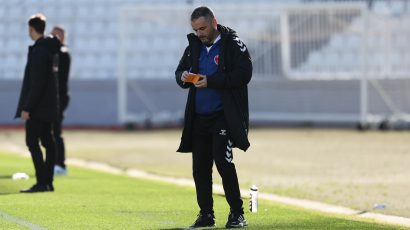 Clive Mizzi concludes two-year spell as Melita Head Coach – Gżira United likely next destination
