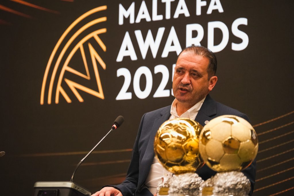 Nominees Announced For Malta Football Association Awards 2025 | Maltasport.mt