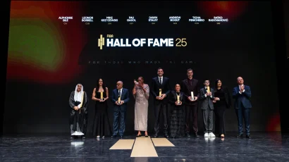 Eight Basketball legends inducted into FIBA Hall of Fame 2025 in Bahrain