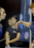 Figueiredo and Evangulov to lead coaching clinics at European Aquatics Diving Championships