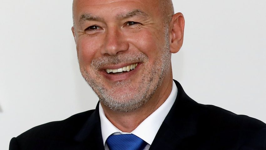 Siniša Krajač Appointed to a New Four-Year Term (2025–2029) as Secretary General of the Croatian Olympic Committee