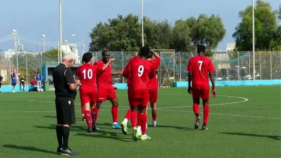 Marsa St Michael and Attard Edex Kings reach MAFA KO Final