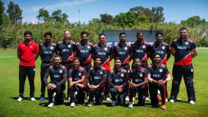 Malta Hosts Thrilling ECN Series as Croatia Women edge Malta and Malta Men Sweep Estonia in cricket feast.