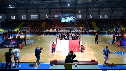 Malta School Games 2025: A Week of Unity and Sporting Spirit Among Thousands of Students