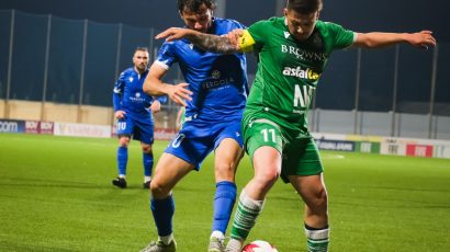 Qrendi and Victoria Hotspurs to contest Amateur Cup Final on Sunday