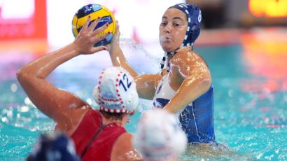 Sabadell and Sant Andreu set up all-Spanish Champions League final