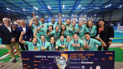 Sant Andreu stun Sabadell to secure Champions League crown