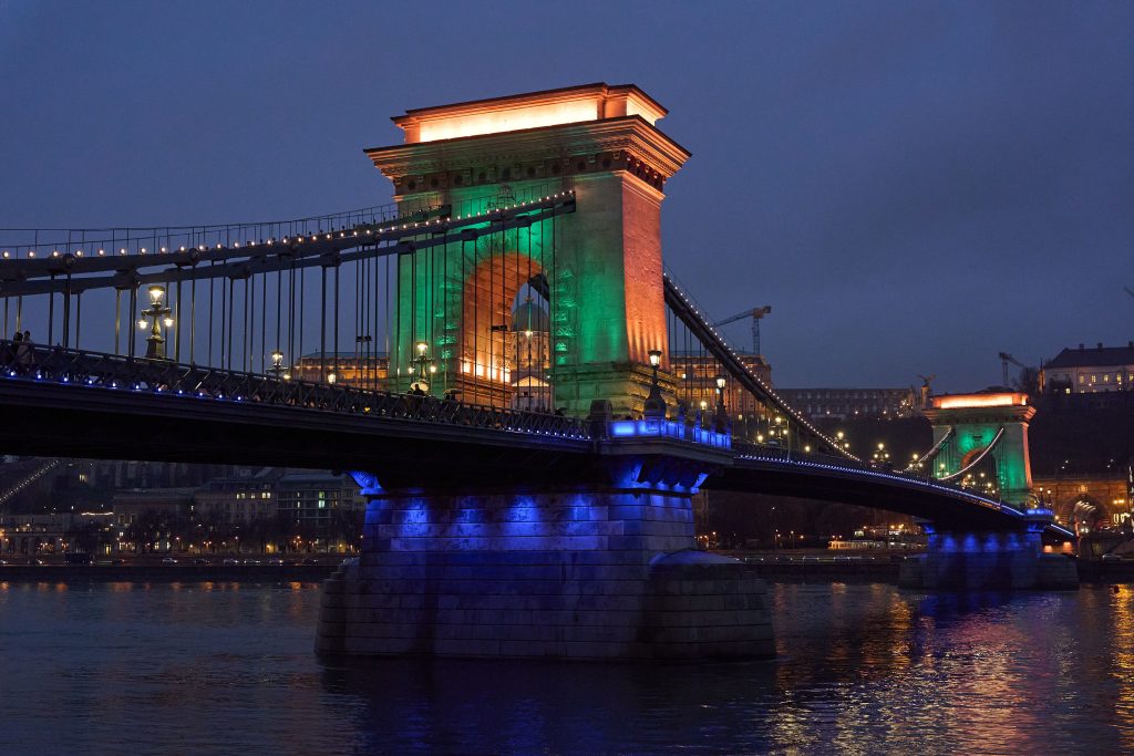 World Aquatics Partners With Mol, Mvm And Otp To Support Growing Presence In Hungary | Maltasport.mt