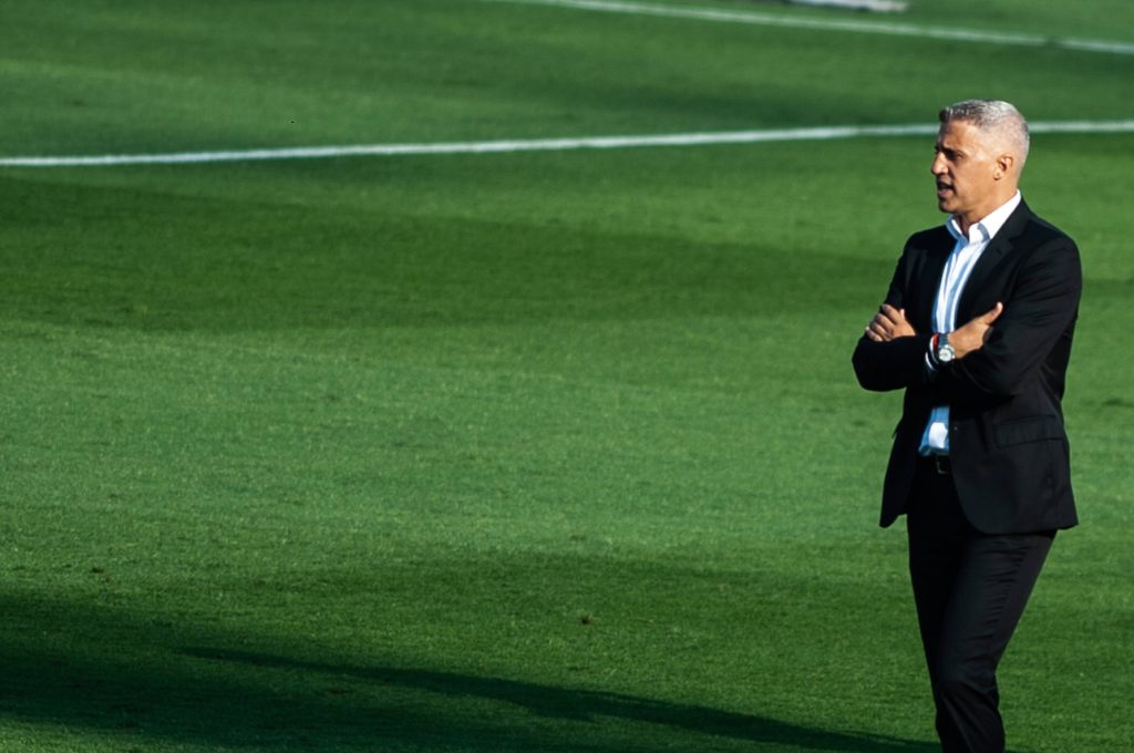 Hernán Crespo Returns To São Paulo As Head Coach | Maltasport.mt