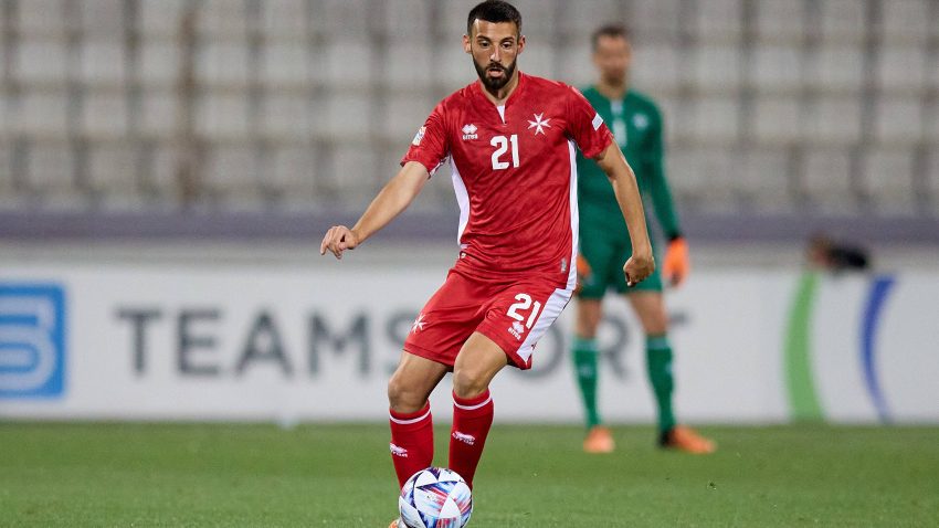 Randall Vella slams brother’s Malta snub in fiery post hinting at political bias