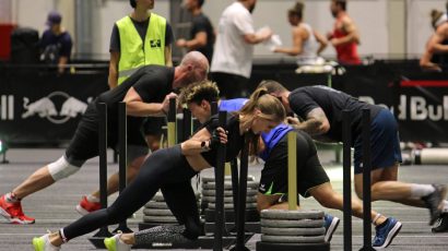 HYROX ushers in new anti doping era amid rise in global fitness racing