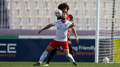 Tarxien Rainbows sign midfielder Marcus Grima