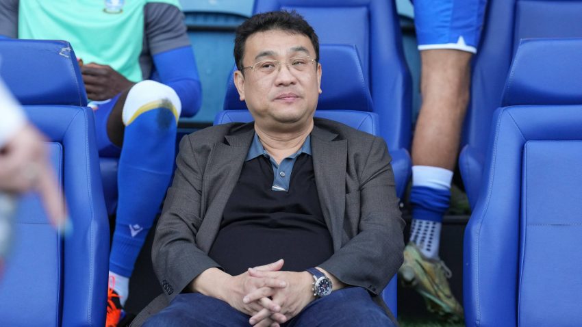 Sheffield Wednesday charged by EFL over unpaid wages