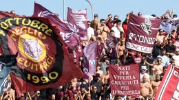Salernitana team hit by suspected food poisoning after Genoa trip