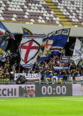 Sampdoria claim 2-0 victory over Salernitana in Serie B Playout first leg