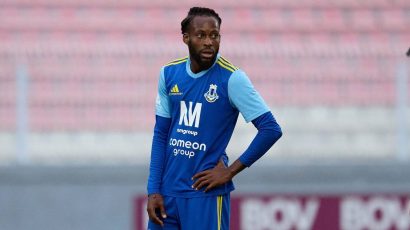 Birkirkara FC bolster midfield with the signing of Ghanaian playmaker Geoffrey Acheampong