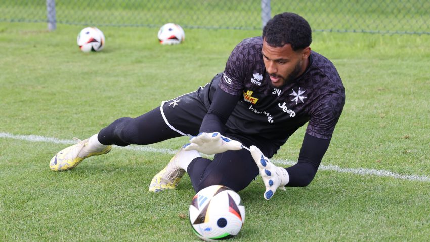 Rashed Al Tumi returns to ambitious Sliema Wanderers