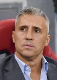 Hernán Crespo returns to São Paulo as head coach