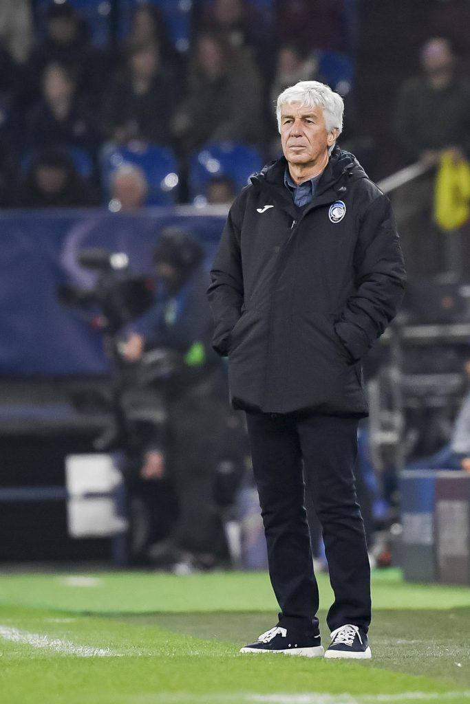Gian Piero Gasperini Bids Farewell To Atalanta After Nine Remarkable Years | Maltasport.mt