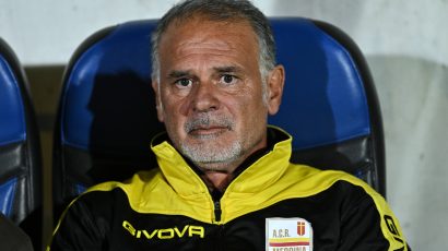 Giacomo Modica appointed head coach of Ħamrun Spartans