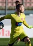 Gżira United sign Polish goalkeeper Aleksander Lubik