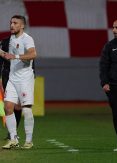 Zachary Cassar renews contract and extends stay with Valletta FC
