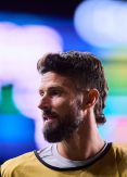 Giroud says Club World Cup is chance for MLS to prove itself