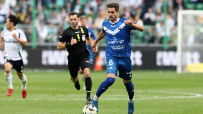 Matthew Guillaumier joins Panserraikos on two-year deal