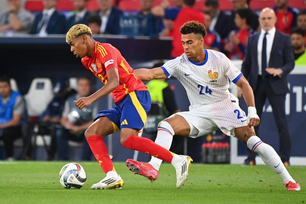 Spain Reach Final After Nine-Goal Thriller | Maltasport.mt