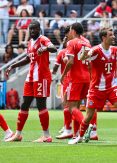 Bayern crush Auckland City in record-breaking victory