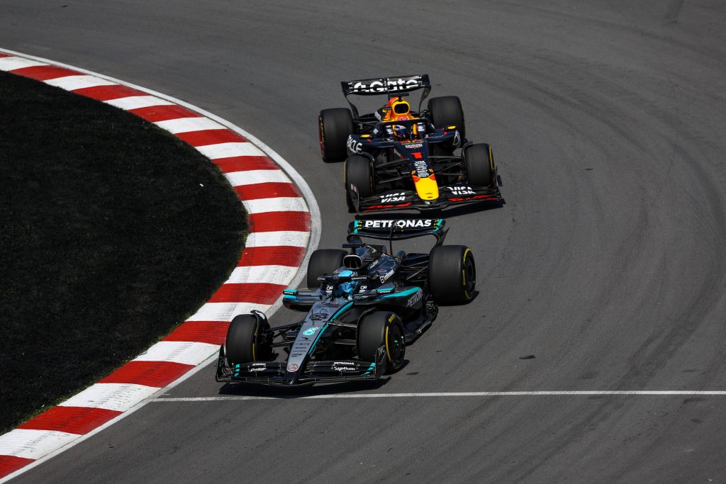 Formula 1 Heads To Austria As Tensions Rise Between Rivals | Maltasport.mt
