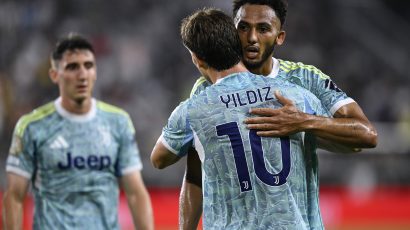 Juventus breeze past Al Ain to start Club World Club Cup in style