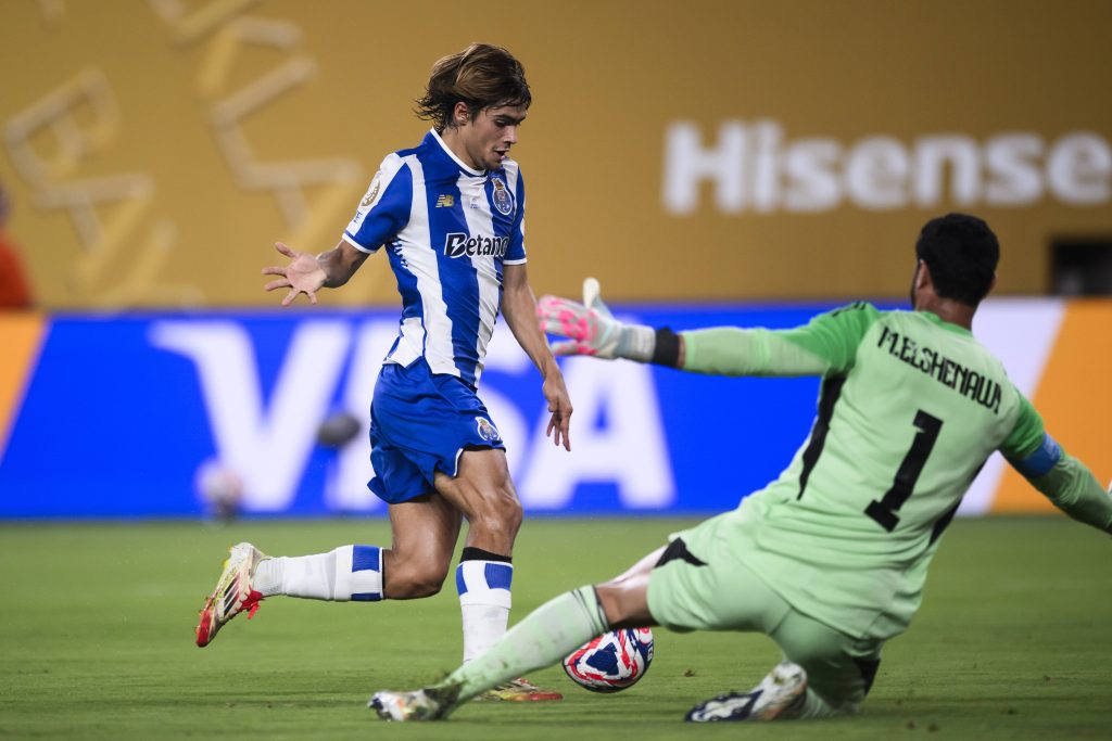 Inter Miami And Palmeiras Progress As Porto And Al Ahly Bow Out After Thrilling Draw | Maltasport.mt