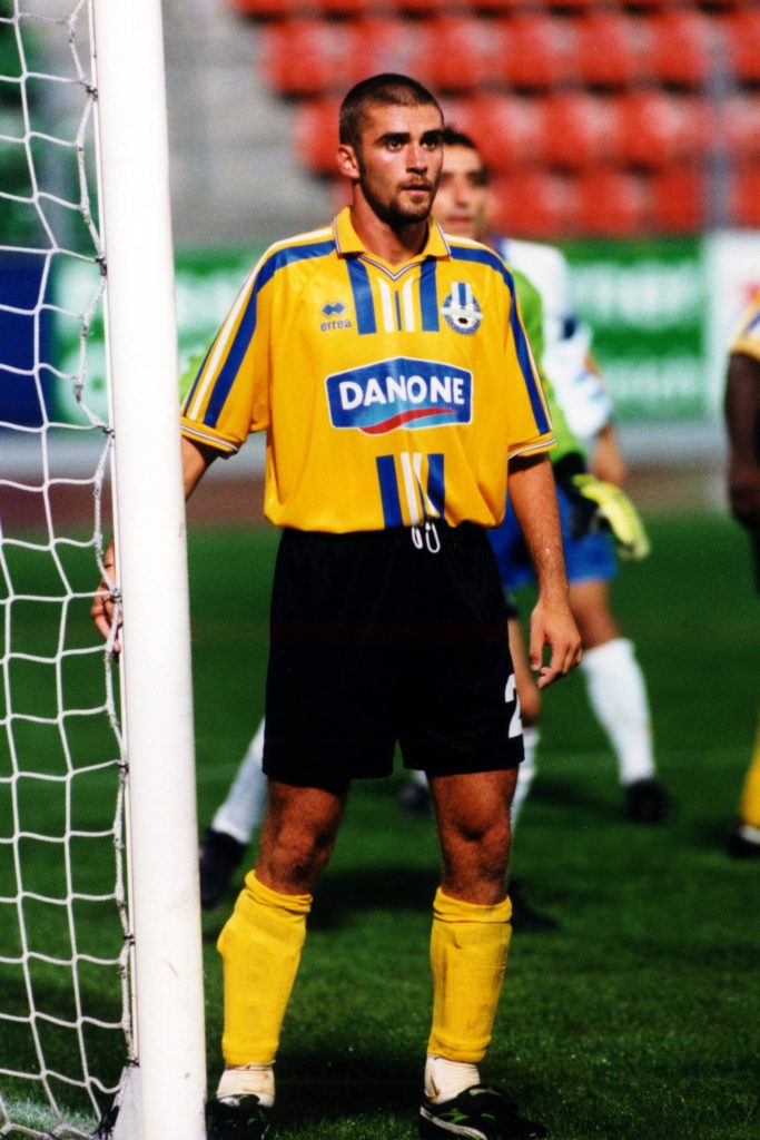 Court Takes 15 Years To Acquit Ian Ciantar Former Sliema Wds Player In Match-Fixing Case | Maltasport.mt