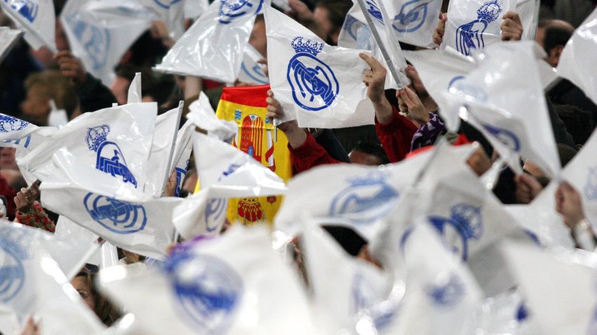 Real Madrid mourns Sergio Nieto Díaz Albo, club’s longest-standing member and devoted fan