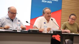 Norman Darmanin Demajo confirmed as Youth FA President