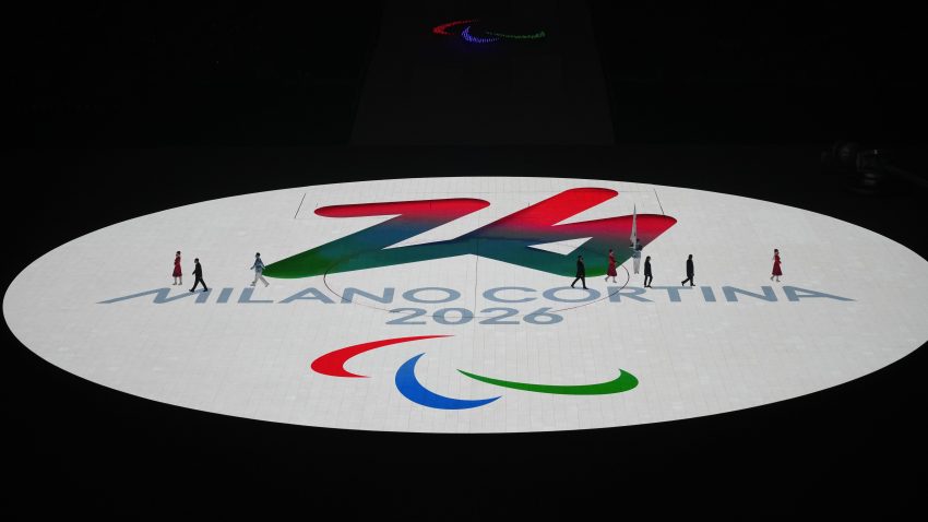 Russians remain barred from Luge at 2026 Winter Olympics even as neutrals