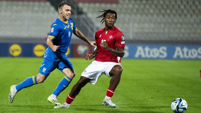 Paul Mbong called up by national team despite misconduct admission and Birkirkara’s objection