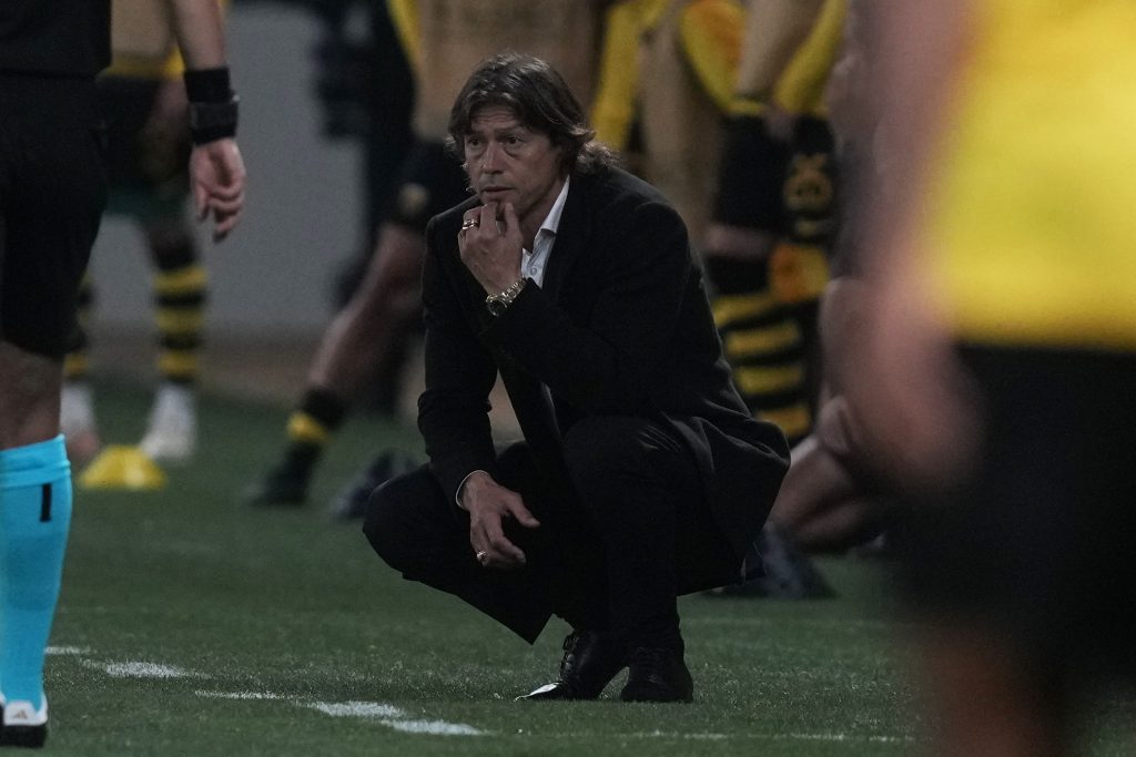 Matías Almeyda Returns To Sevilla As Manager On Three-Year Deal | Maltasport.mt
