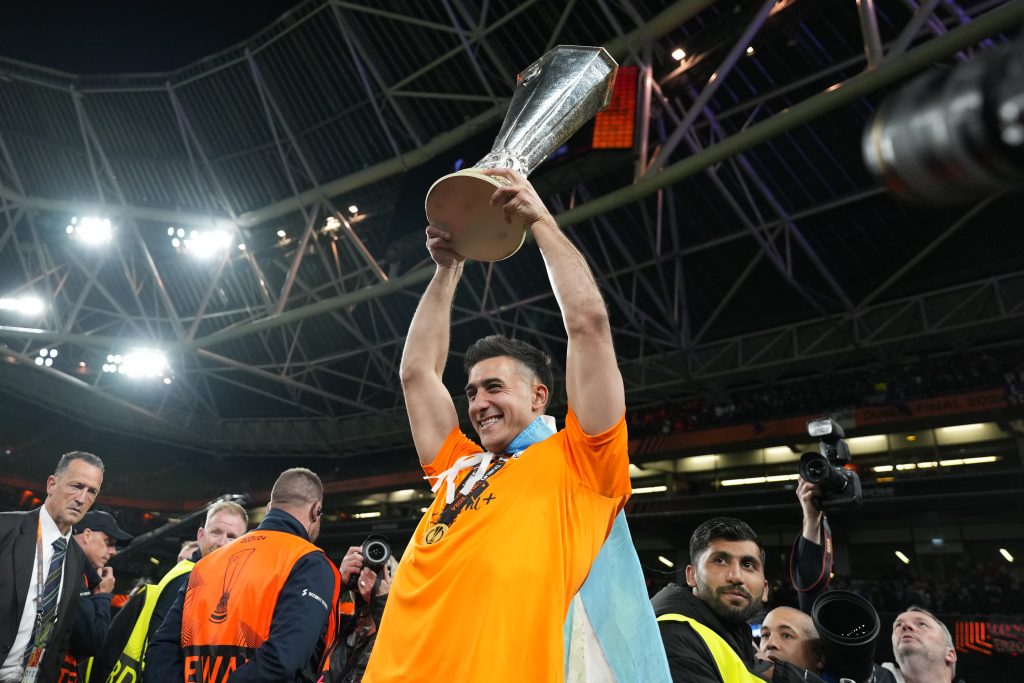 Atletico Madrid Secure Juan Musso On Permanent Three-Year Deal From Atalanta | Maltasport.mt