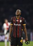 Liverpool Eye Osimhen in bold swap proposal involving Nunez and Chiesa